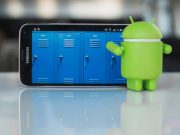 Hide Pictures on Android Gallery