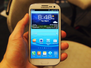 Custom ROM on Galaxy S3