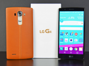 Official Android 7.0 Nougat on LG G4