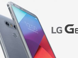 fix moisture in usb port error on lg g6