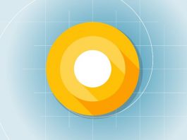 Samsung Android 8.0 update