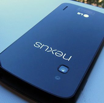 XOSP Android 7.1.2 Nougat Custom ROM on LG Nexus 4