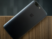 Custom ROM on OnePlus 5