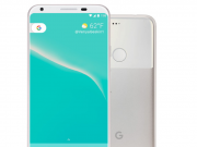 google pixel 2