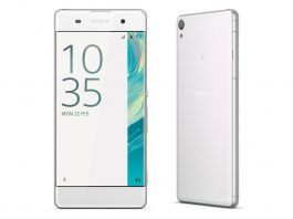 Install TWRP and Root Xperia XA