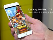 Download Subway Surfers 1.74.0 Shanghai Modded APK