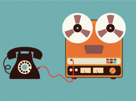 Record a Call on OnePlus