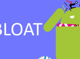 Uninstall Bloatware From Any Android Device