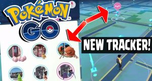 download go tracking for pokemon go