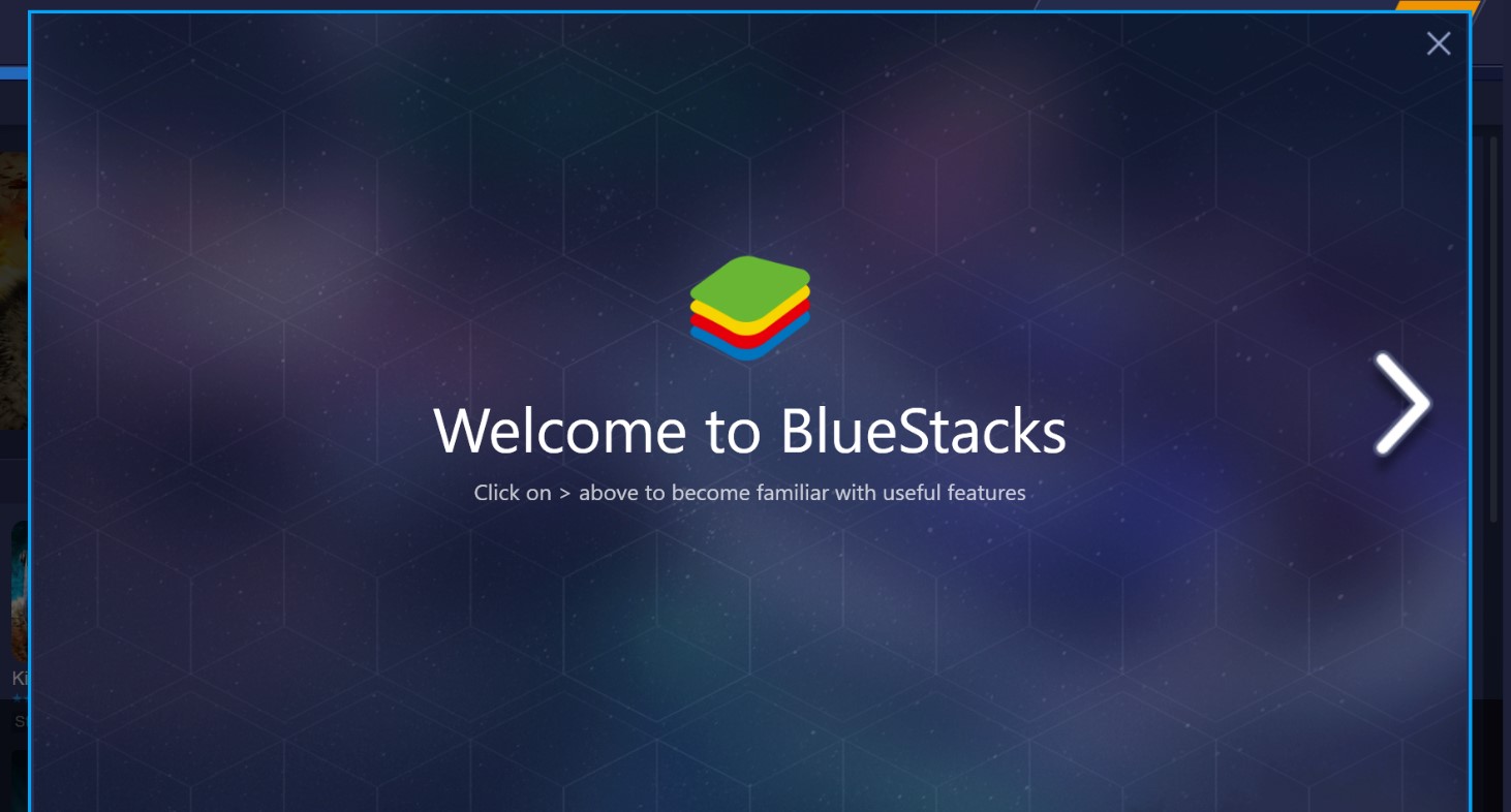 Bluestacks app player 4.50 for mac free. download full