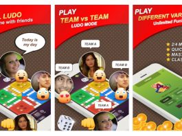 Play Ludo STAR on PC