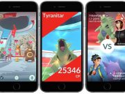 Pokemon Go 0.69.1 APK for Android