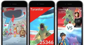 Pokemon Go 0.69.1 APK for Android