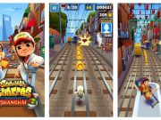 subway surfers 1.74.0 Shanghai APK