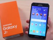 Install Resurrection Remix Android 7.1.2 Nougat Custom ROM