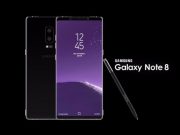 Galaxy Note 8