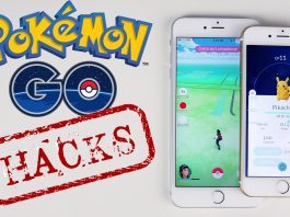 Pokemon Go++ 0.69.1 Hack for Android