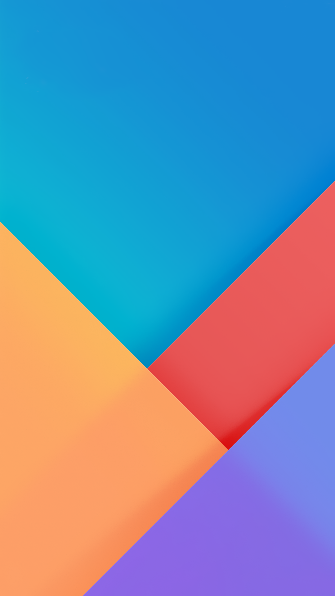 Download MIUI 9 Stock Wallpapers - Android Tutorial
