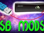 Mod Xbox 360 and Xbox One Games