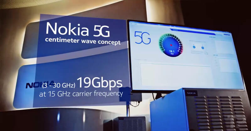 5g smartphone