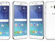 Install Lineage OS 14.1 Android 7.1.2 Nougat Custom ROM on Samsung Galaxy J5