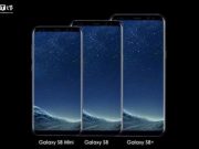 Samsung Galaxy S8 Mini