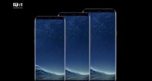 Samsung Galaxy S8 Mini