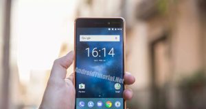 How to take Screenshots on Nokia 3, Nokia 5, Nokia 6 and Nokia 8