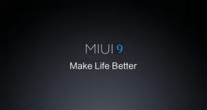 Download MIUI 9 China Developer ROM for Xiaomi Devices