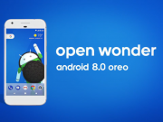 download Android 8.0 Oreo for Pixel and Nexus devices