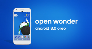 download Android 8.0 Oreo for Pixel and Nexus devices