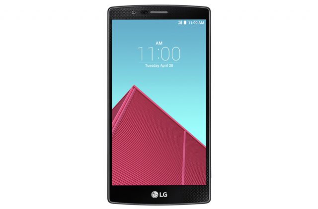 lg g4 Android 7.1.2 Nougat Custom ROM on LG G4
