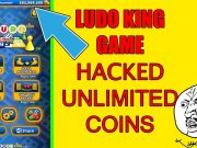 Ludo King Hacked APK