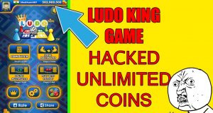 Ludo King Hacked APK
