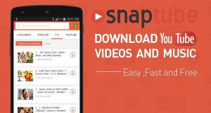 Download SnapTube Video and Music Downloader 4.23.0.9311 APK
