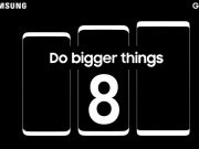 watch Samsung Galaxy Note 8 Launch Event