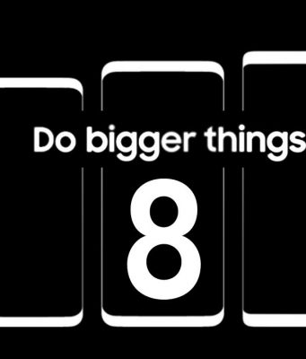 watch Samsung Galaxy Note 8 Launch Event