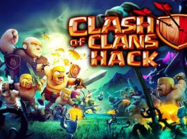 Clash of Clans 9.105.10 Modded APK