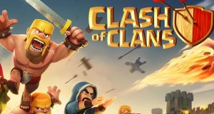 Download Clash of Clans 9.105.10 APK