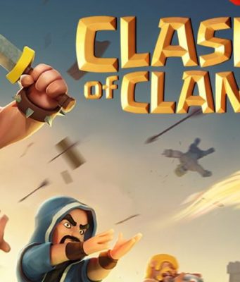 Download Clash of Clans 9.105.10 APK