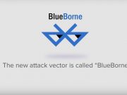 BlueBorne Vulnerability
