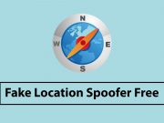 Download Fake GPS GO Location Spoofer Free 4.8.2 APK