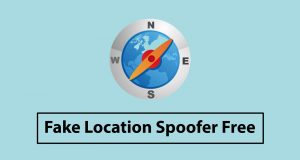 Download Fake GPS GO Location Spoofer Free 4.8.2 APK