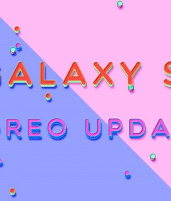 Install Android 8.0 Oreo on Galaxy S6