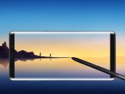 Connect Galaxy Note 8 To SmartTV
