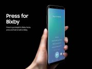 Disable Bixby Button on Galaxy S8