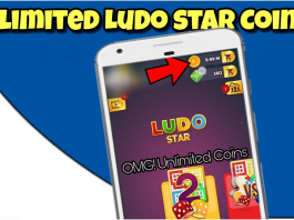 Download Ludo STAR 1.0.28 Hacked APK