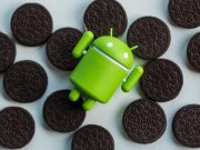 Google Gapps for Android Oreo