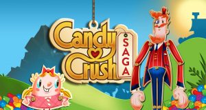 Candy Crush Saga 1.108.1.1 APK