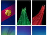 oppo r11 stock wallpapers
